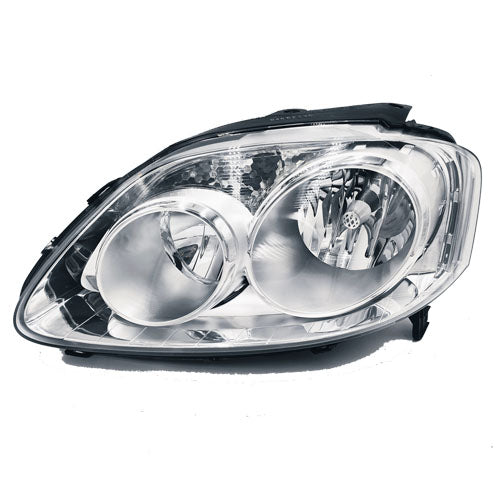 FARO DELT. IZQ. DOBLE FOCO FOX/CROSSFOX/SPACE 06-10