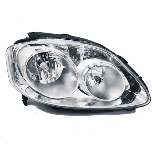 FARO DELT. DER. DOBLE FOCO FOX/CROSSFOX/SPACE 06-10