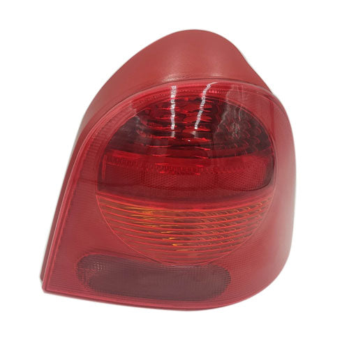 STOP DER. TWINGO 01-08