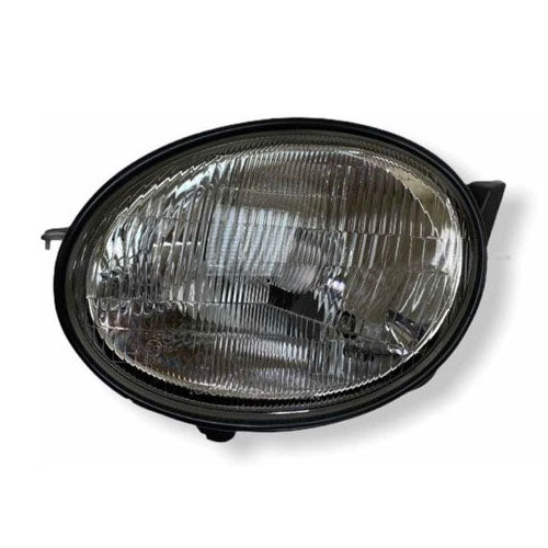 FARO DELT. IZQ. COROLLA SAPITO 99-00