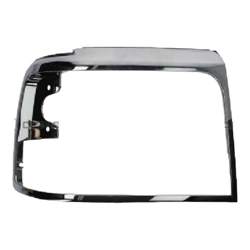 ARO FARO DER. CROMADO BRONCO/F-150 92-96