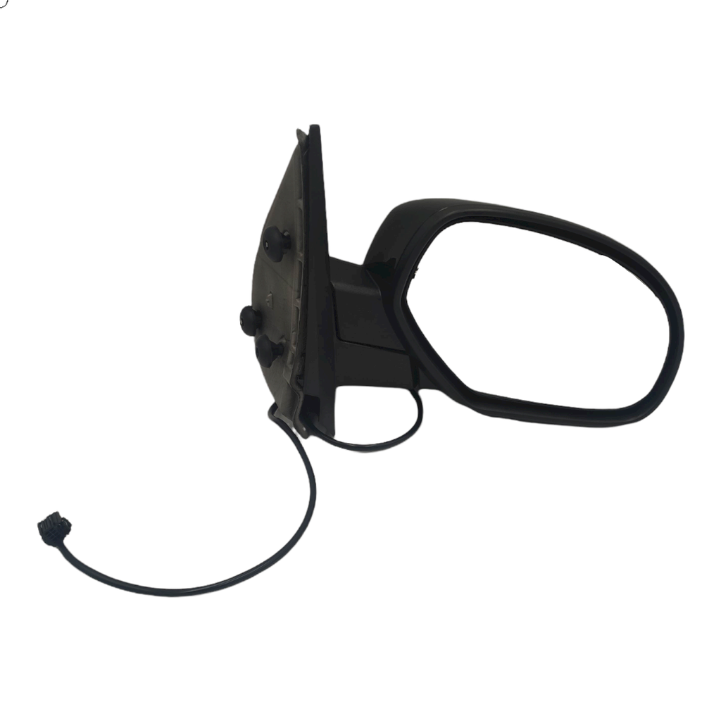 RETROVISOR DER. MANUAL SILVERADO 07-14