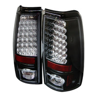 Thumbnail for STOP LED NEGRO SET CHEYENNE/SILVERADO 03-06