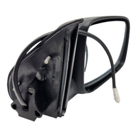 Thumbnail for RETROVISOR DER. NEGRO ELECTRICO DMAX 05-09