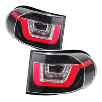 Thumbnail for STOP LED NEGRO SET FJ CRUISER 07-UP