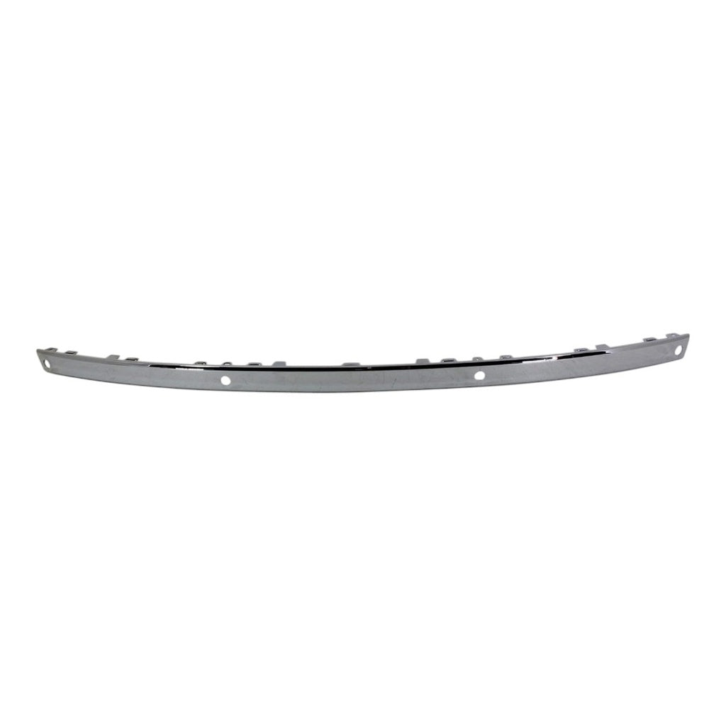 PLATINA CROMADA PARACHOQUE TRAS. GRAND CHEROKEE WK 05-10