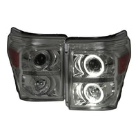 Thumbnail for FARO PROYECTOR AHUMADO SET F-250 SUPER DUTY 11-16
