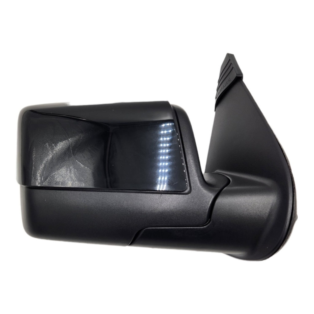 RETROVISOR IZQ. ELECTRICO EXPLORER LIMITED (CON TAPA) 06-10