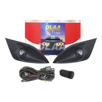 Thumbnail for FARO NEBLINA KIT FIESTA MOVE 11-13
